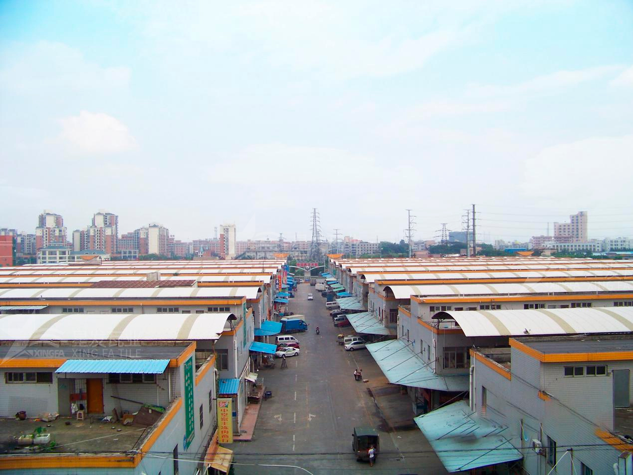 开封PVC防腐瓦在腐蚀性工厂及酸雨地区使用，专门解决屋面腐蚀问题！